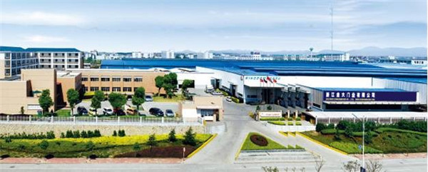 金大门业品质服务再添一“金”(图4)