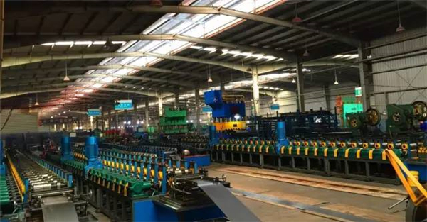 金大门业“蔚蓝行动”2016全面启航(图3) 金大门业“蔚蓝行动”2016全面启航(图3)