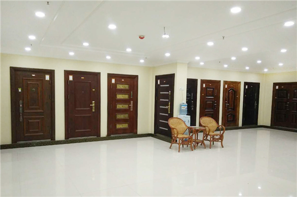 在你的城市找到极致的安全:金大门业经销商优秀门店建设解读 (图6) 在你的城市找到极致的安全:金大门业经销商优秀门店建设解读 (图6)