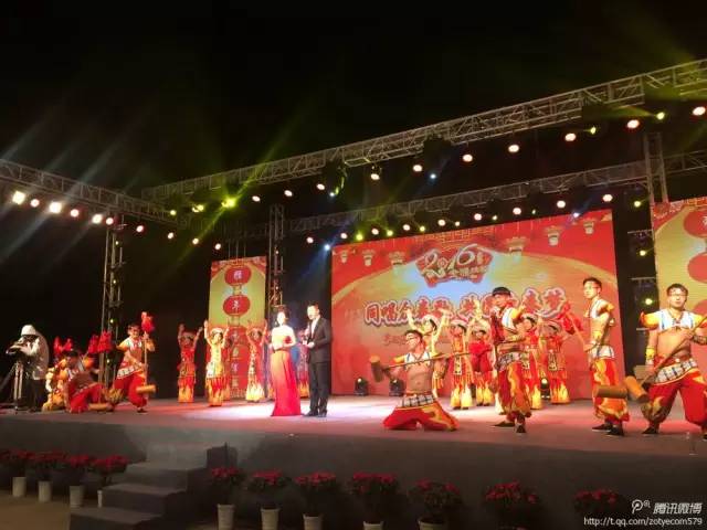 第七届欢乐颂迎春联欢会圆满落幕(图4) 第七届欢乐颂迎春联欢会圆满落幕(图4)