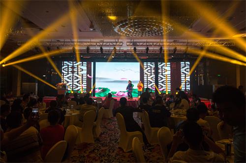 大步迈进 金大门业西南分公司成立大会圆满召开(图11) 大步迈进 金大门业西南分公司成立大会圆满召开(图11)