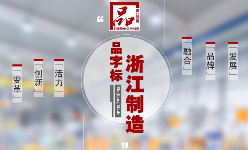 永康市质量发展大会隆重召开,金大门业获“浙江制造”认证(图5) 永康市质量发展大会隆重召开,金大门业获“浙江制造”认证(图5)